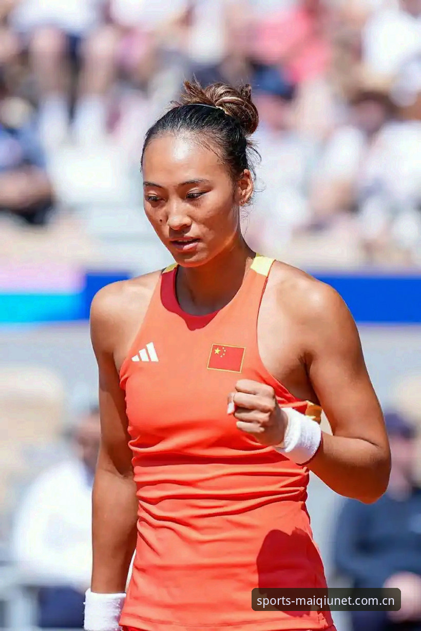 买球网官方下载使用技巧 2026法网女单抽签揭晓:中国金花郑钦文非种子出战,买球网官方入口赛事数据全面更新